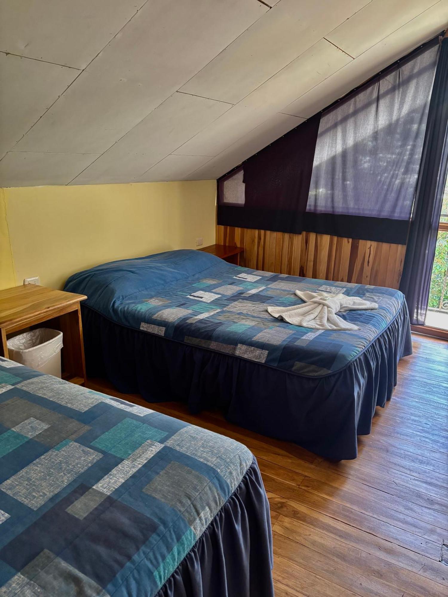 Monteverde Ecolodge Экстерьер фото