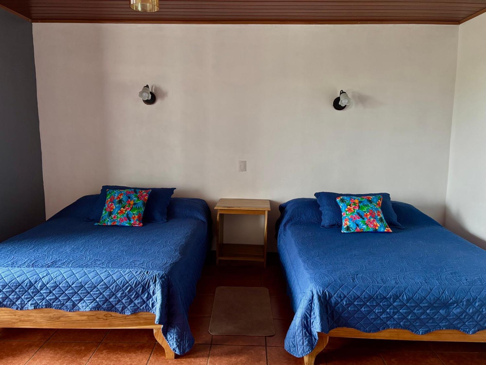 Monteverde Ecolodge Экстерьер фото