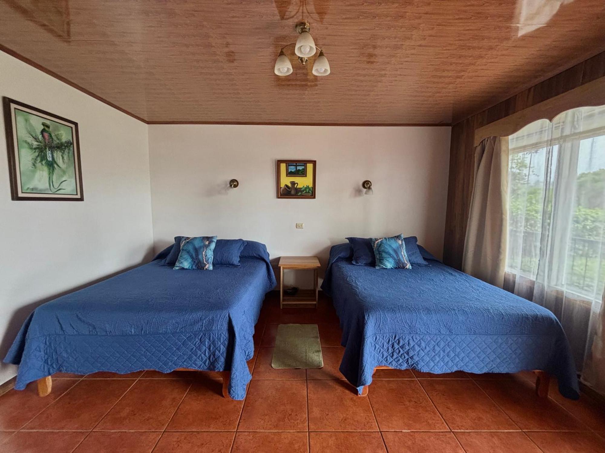 Monteverde Ecolodge Экстерьер фото