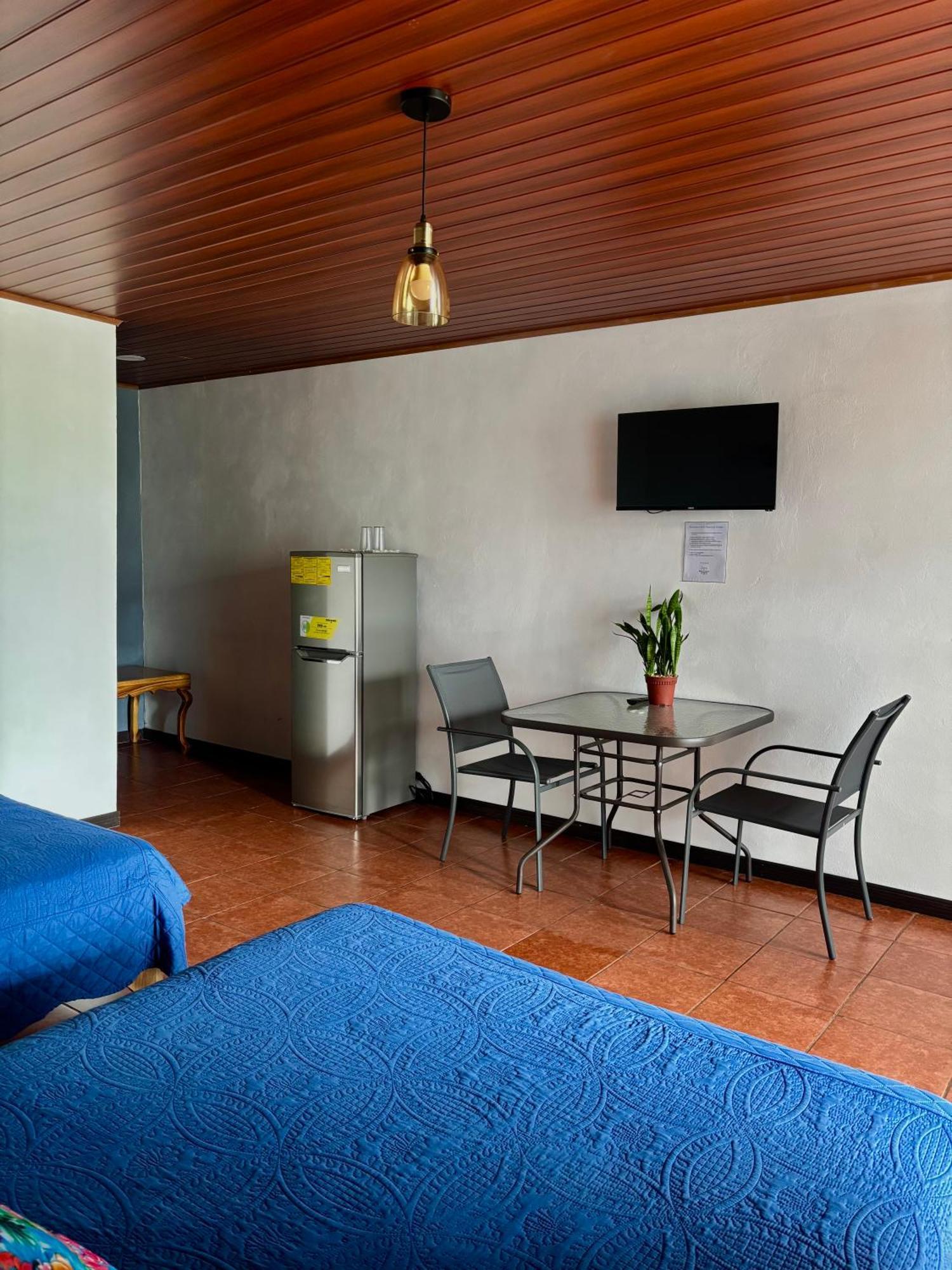 Monteverde Ecolodge Экстерьер фото