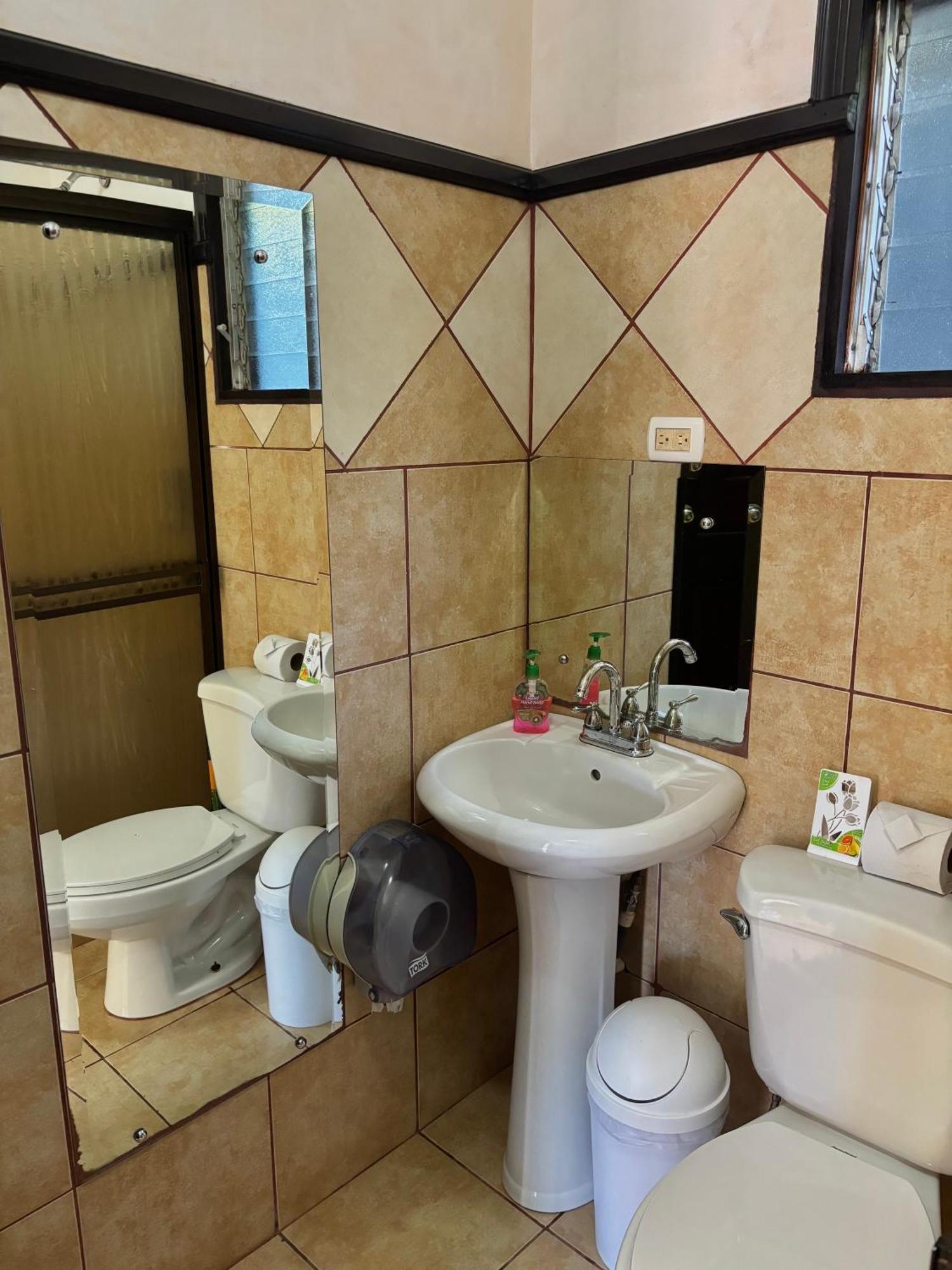 Monteverde Ecolodge Экстерьер фото