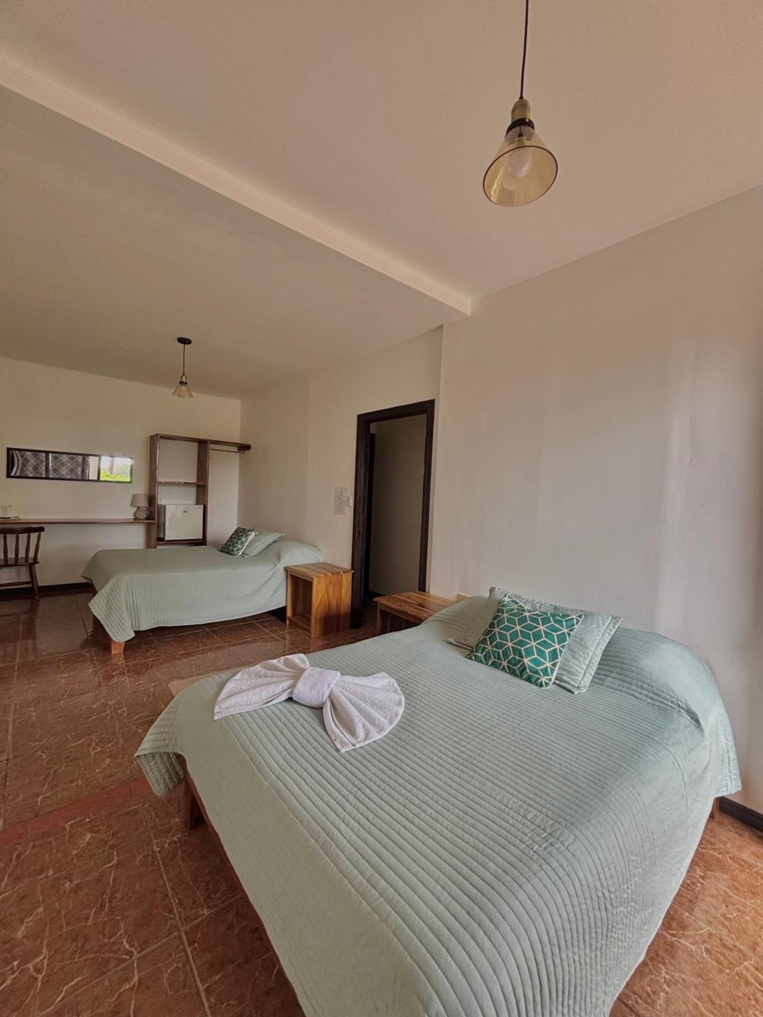 Monteverde Ecolodge Экстерьер фото
