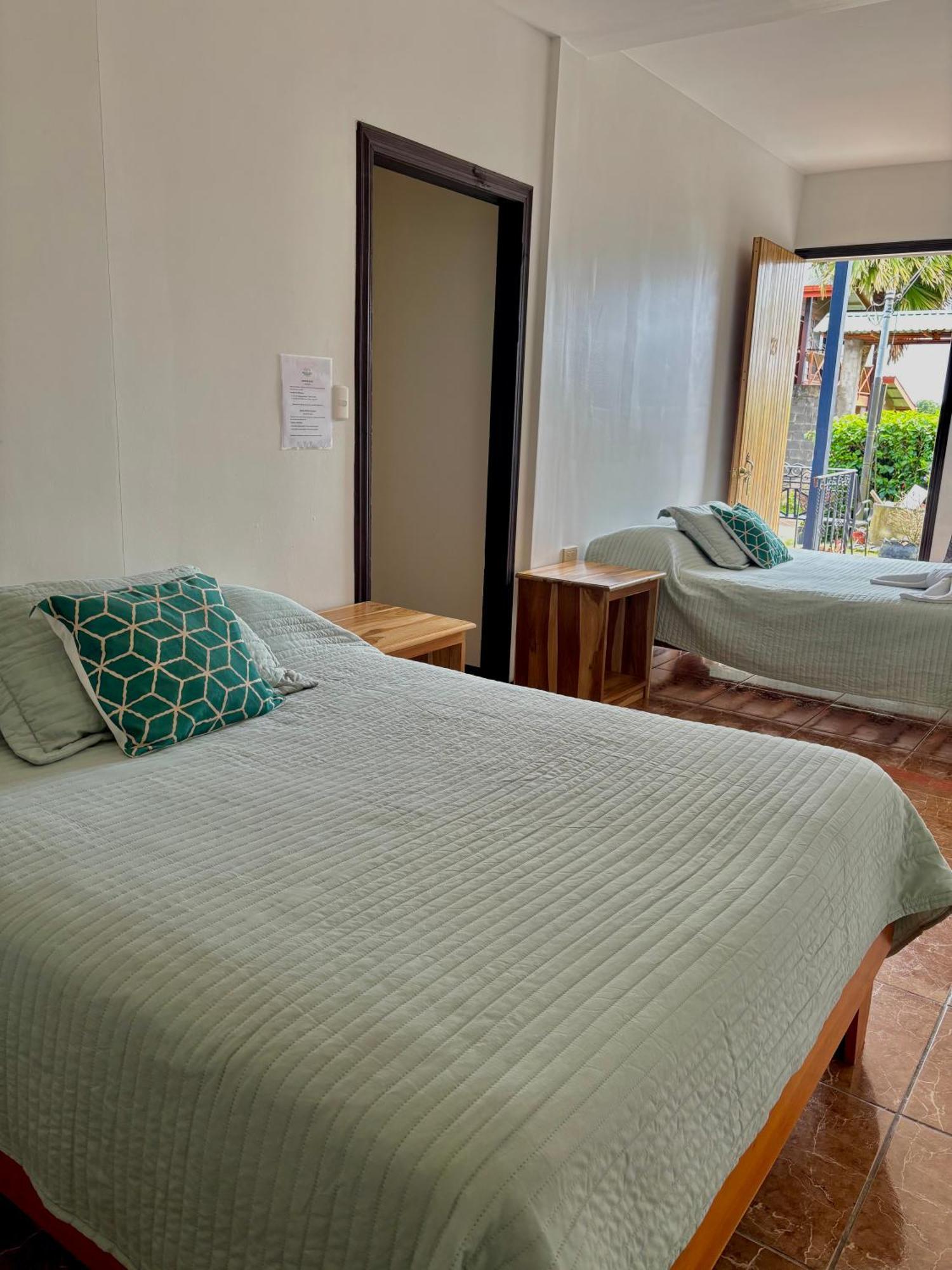 Monteverde Ecolodge Экстерьер фото