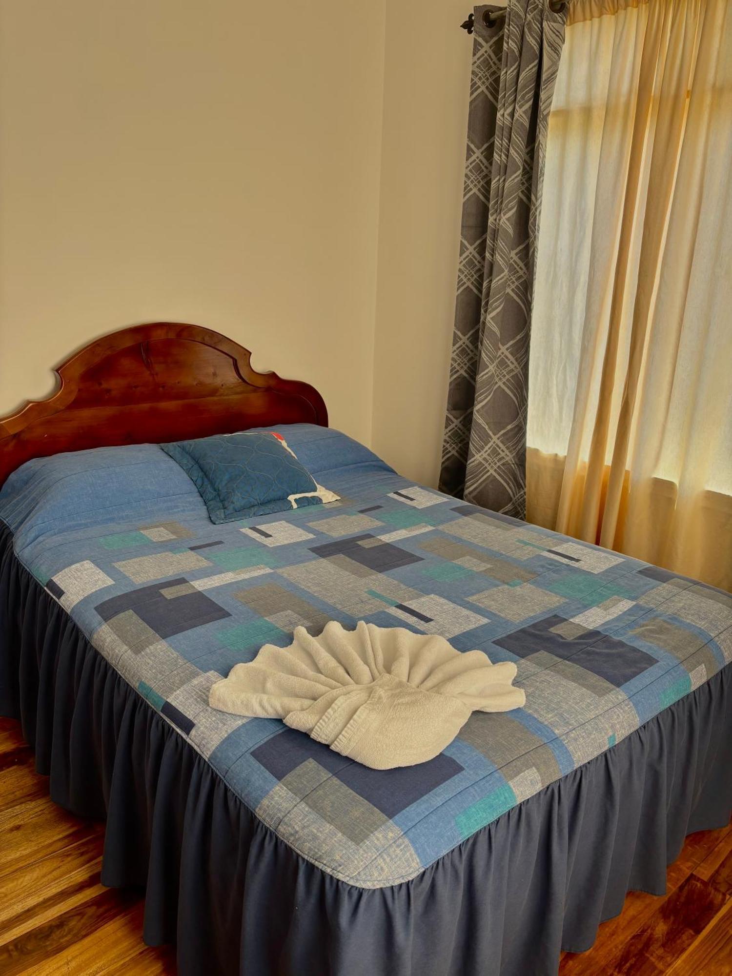 Monteverde Ecolodge Экстерьер фото