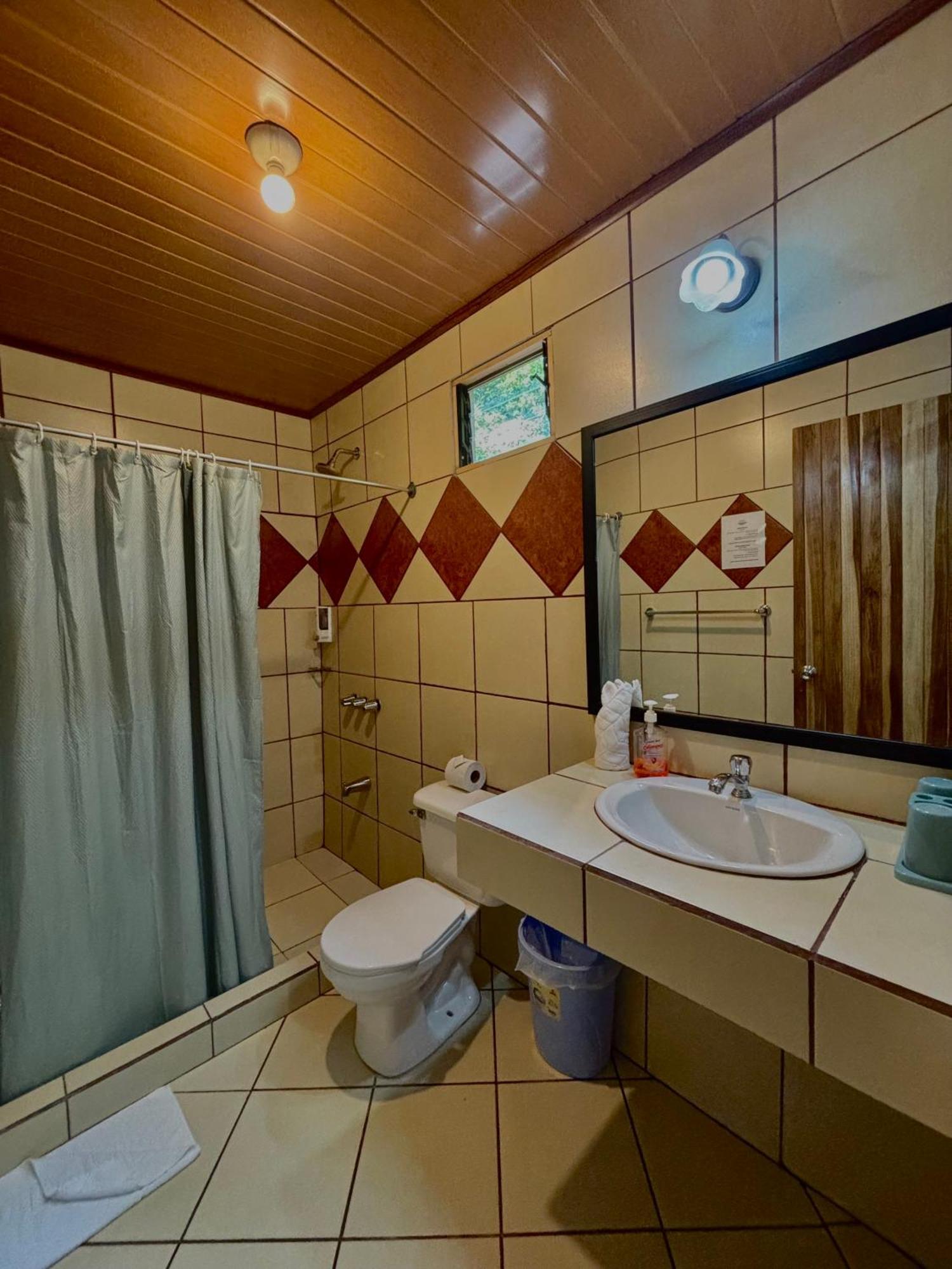 Monteverde Ecolodge Экстерьер фото