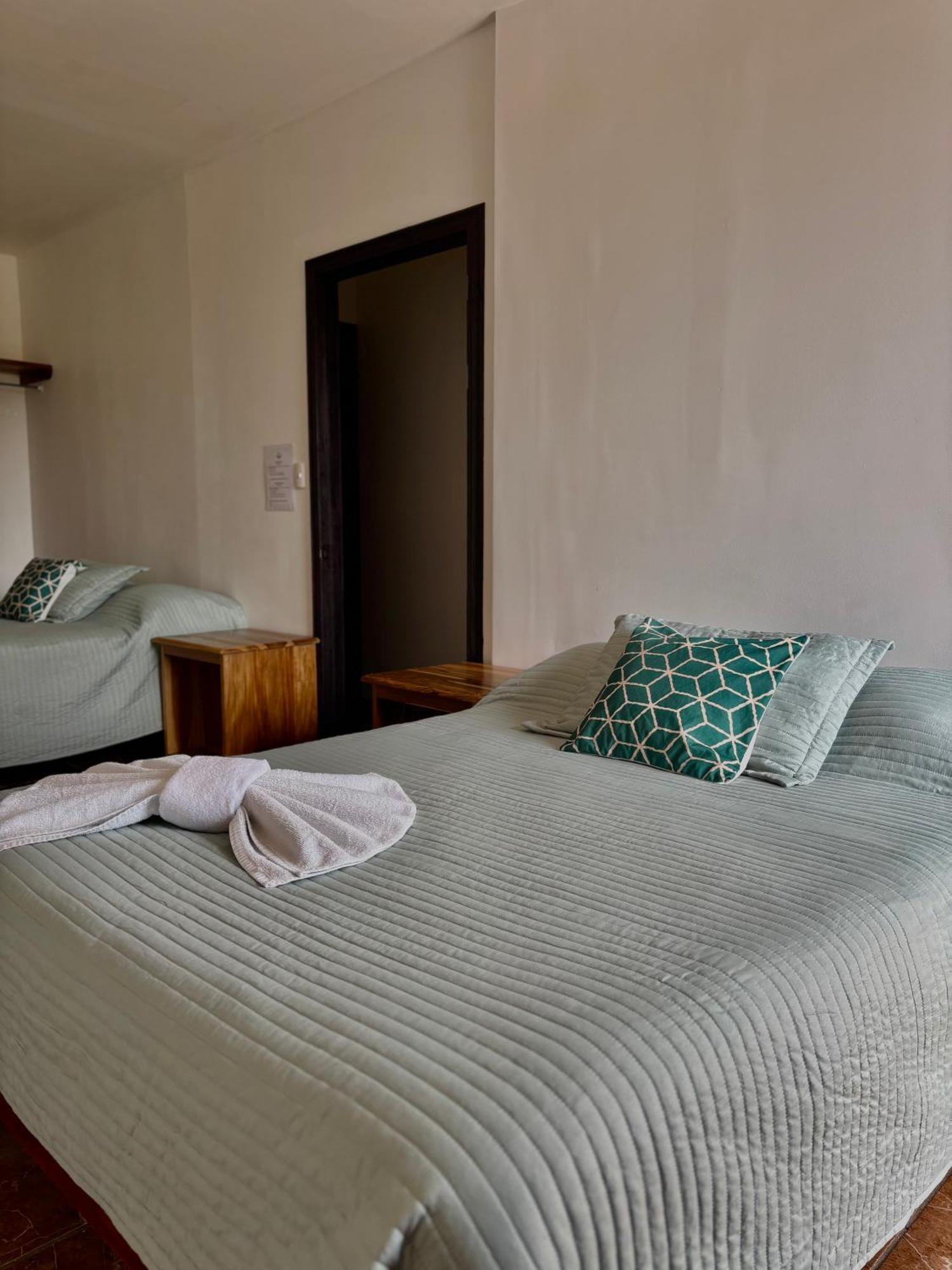 Monteverde Ecolodge Экстерьер фото