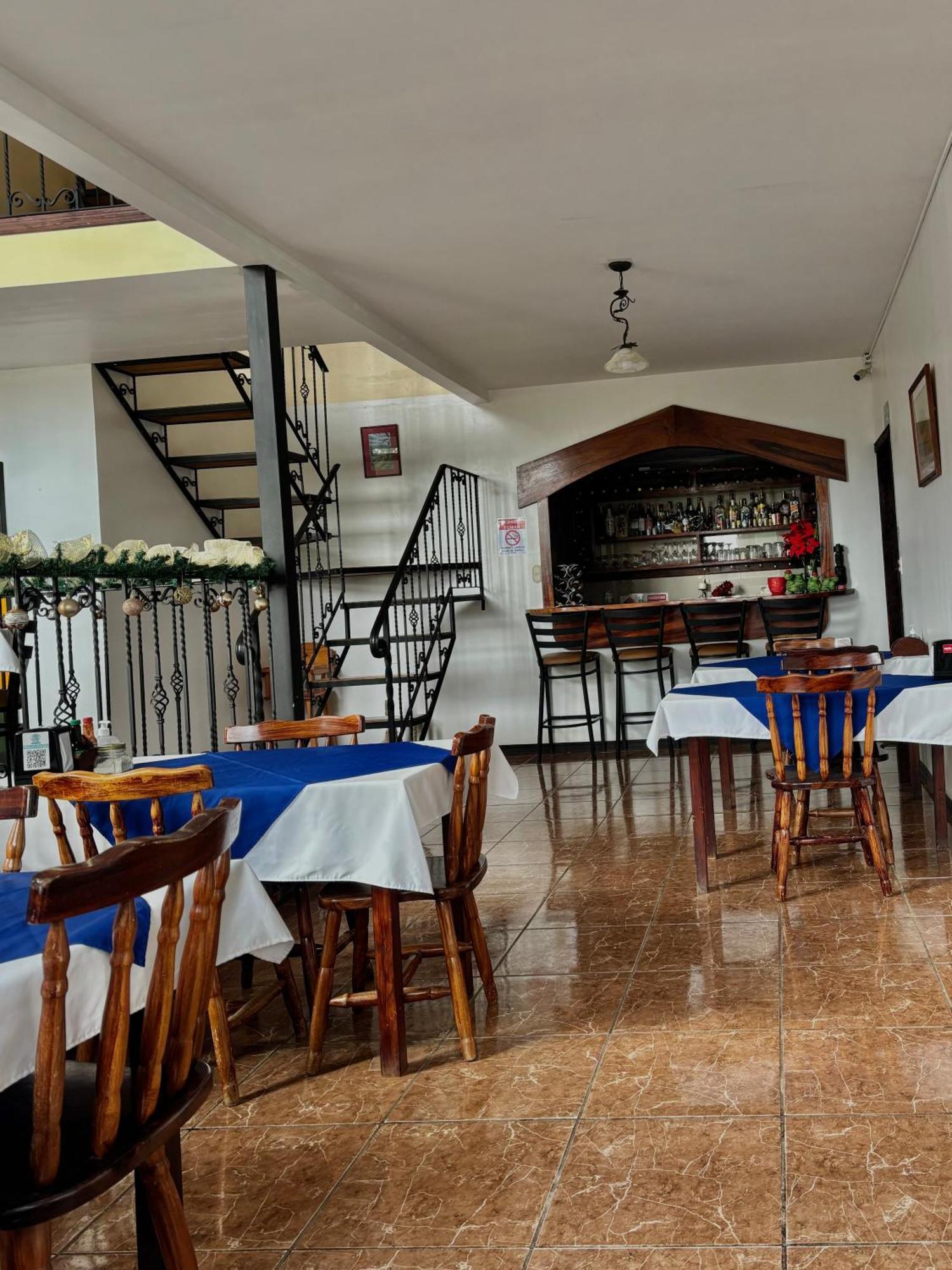 Monteverde Ecolodge Экстерьер фото